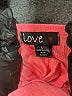 Love Solid Pink Cocktail Dress Size L (estimated) - photo 7