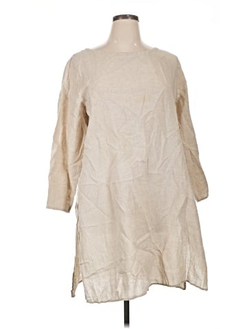 Eileen Fisher Casual Dress (view 1)