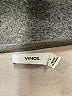 Vince. Color Block Multi Color Silver Pullover Sweater Size S - photo 8