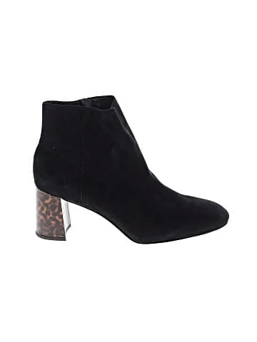 Ann Taylor Ankle Boots (view 1)