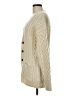 Brandy Melville Ivory Cardigan One size - photo 5
