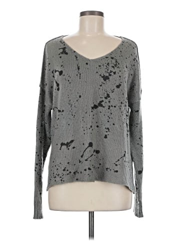 Wooden Ships Pullover Sweater (view 1)