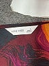 Nine West 100% Polyester Burgundy Sleeveless Blouse Size L - photo 7
