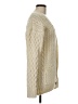 Brandy Melville Ivory Cardigan One size - photo 4