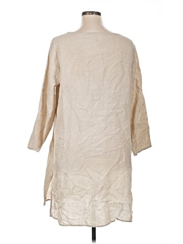 Eileen Fisher Casual Dress (view 2)