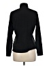 The North Face 100% Polyester Black Pullover Sweater Size M - photo 2