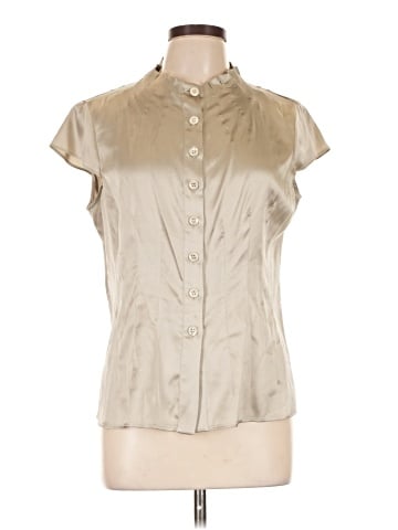 Armani Collezioni Blouse (view 1)