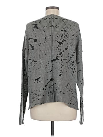 Wooden Ships Pullover Sweater (view 2)