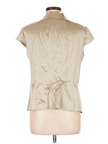 Armani Collezioni Blouse (view 2)