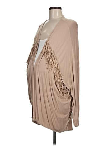 Pink Blush Cardigan (view 1)