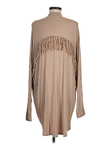 Pink Blush Cardigan (view 2)