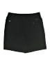 O'Neill Solid Black Athletic Shorts Size XL (youth) - photo 2