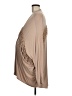 Pink Blush Tan Cardigan One size - photo 5