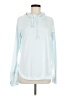 Athleta Blue Sweatshirt Size M - photo 1