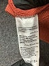 Chico's Orange Kimono Size XL - photo 8