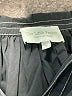The Little Project Black Long Sleeve Blouse Size S - photo 7