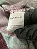 BLOOMCHIC Teal 3/4 Sleeve Blouse Size 18 - 20 - photo 8
