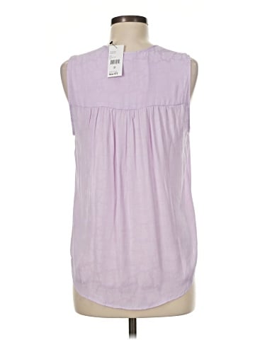 CAbi Sleeveless Blouse (view 2)