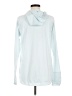 Athleta Blue Sweatshirt Size M - photo 2