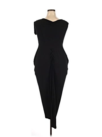 ASOS Design Cocktail Dress (view 2)