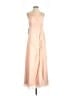 Unbranded Pink Cocktail Dress Size 12 (estimated) - photo 1