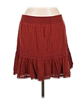 Express Casual Skirt (view 1)