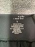 Kohl's Solid Black Athletic Shorts Size L - photo 3