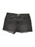 Levi's Gray Denim Shorts Size 34 waist - photo 1