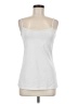 NY&C White Tank Top Size M (estimated) - photo 1