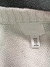 H&M 100% Baumwolle Stripes White Pullover Sweater Size M - photo 7