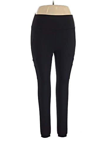 Spyder Active Pants (view 1)