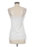 NY&C White Tank Top Size M (estimated) - photo 2