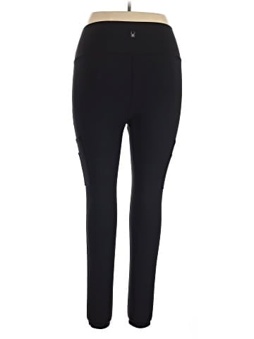 Spyder Active Pants (view 2)