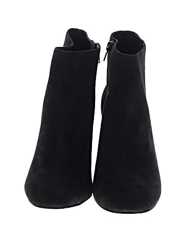 Ann Taylor Ankle Boots (view 2)