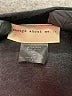 Enough About Me Black Long Sleeve Top Size M - photo 7
