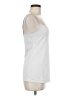 NY&C White Tank Top Size M (estimated) - photo 4