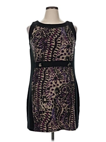 Aryeh Cocktail Dress (view 1)