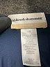 Alfred Dunner Blue 3/4 Sleeve Blouse Size 1X - photo 7