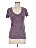 BDG Purple Active T-Shirt Size M - photo 1