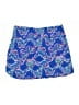 IBKUL Paisley Blue Active Skort Size XL - photo 2