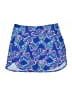 IBKUL Paisley Blue Active Skort Size XL - photo 1