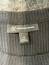INC International Concepts Black Sleeveless Top Size XXL - photo 7