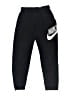 Nike Black Sweatpants Size XL (youth) - photo 1