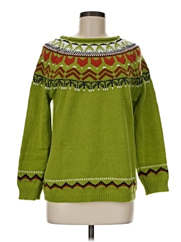 Unbranded Pullover Sweater (view 1)