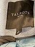 Talbots Blue Coat Size 6 Petite - photo 6