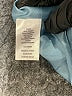 Talbots Blue Coat Size 6 Petite - photo 7