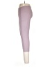 Unbranded Color Block Purple Yoga Pants Size 10 - photo 5