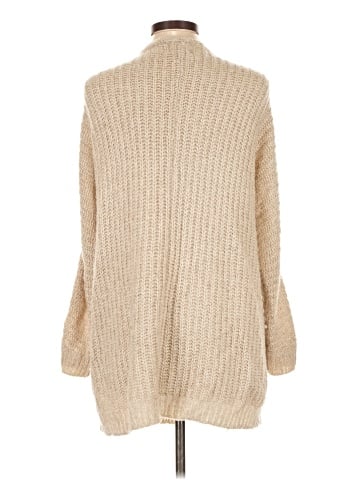 Pink Rose Cardigan (view 2)