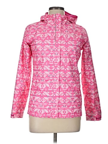 Columbia Snow Jacket (view 1)