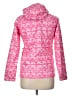 Columbia 100% Polyester Print Pink Snow Jacket Size L - photo 2